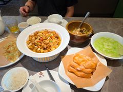 -湘轩·土菜研究院(光大店)