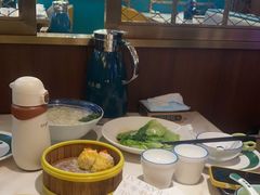 -顺粤楼·粤菜·点心(融创茂店)