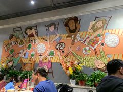 -金谷园饺子·烧烤(人大总店)