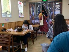 大堂-天瑞福云南过桥米线(十里河店)