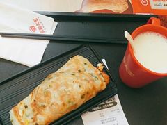 -永和大王(巨峰路店)