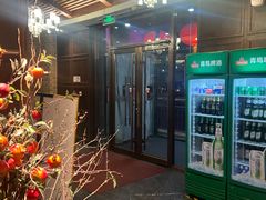 -毛家饭店·融合新湘菜·主题宴(齐鲁软件园店)