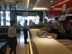 -豪客来牛排(府河店)