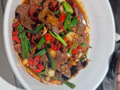 -农耕记·湖南土菜(福田车公庙店)