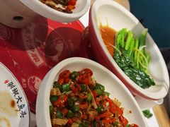 -千稻剁椒大鱼头(CityOn熙地港店)