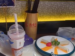 -重庆高老九火锅(万象城店)