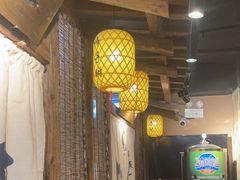 -柿子树炭烤羊腿(金台路店)