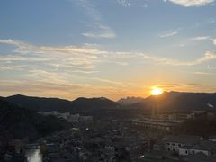 -云端咖啡(山顶教堂店)