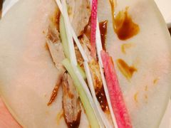 -小大董·烤鸭(凤凰汇店)