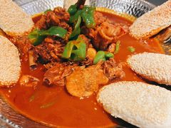 -江宴渔村·鱼鲜土菜(紫荆广场店)