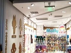 -泡泡玛特POPMART(东直门来福士店)