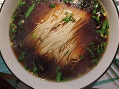 红汤面-十面春风·江南面馆(崇宁路店)