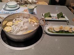 -椰小鸡·琼州糟粕醋(美兰缤纷城店)