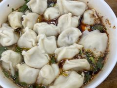 -回坊马二饺子馆