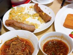 -鼎泰丰(渔阳店)
