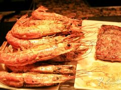 -杭州国际会议中心洲际酒店-原素全日餐厅(解放东路店)