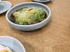 -去茶去餐厅(中央大街店)