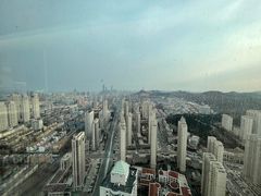 -大连星海皇冠假日酒店