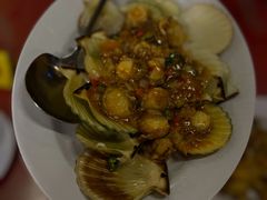 -大茄来海鲜餐厅(亚洲城分行)