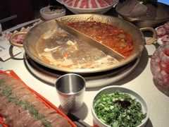 -小龙坎火锅(全球总店)