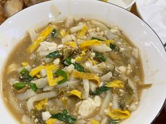 -老袁炒年糕(富豪路店)