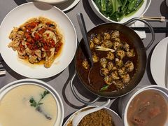 -徐记海鲜(梅溪新天地店)
