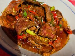 -荆九爷爆炒桥头三嫩(浙大店)