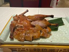 -解家河南菜(商鼎路店)