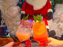 -狮拾久·现代新加坡料理(壹方城店)