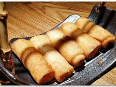 大良炸牛奶-小和庆·知味(首铸万科店)