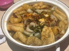-友达面馆(二七南路店)