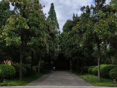 -太平天国侍王府