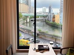 -三井花园酒店大阪普米尔