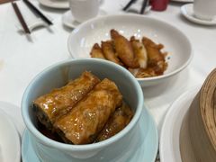 -猪肉婆·德景轩