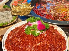 -蜀大侠火锅(总府路店)