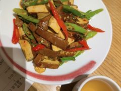 -静一餐厅·湖北菜(前门创始店)