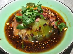 -小杨烤肉(高新店)
