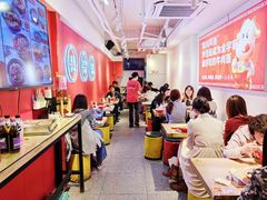 -阿当·小炒牛肉面(人广店)