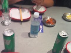-丽伟的串·烧烤·砂锅(芝麻街店)