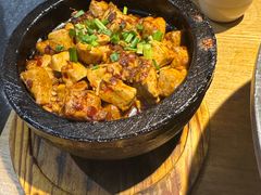 -胡马八破·川菜小馆(高新万达店)