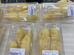 -果蔬好生活超市(东湖店)