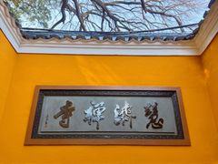 -普陀山慧济禅寺