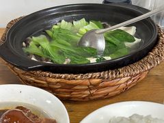 -玲燕蒸菜馆(江东路店)