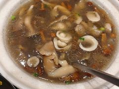 -刘胖子家常菜·蹄花焖藕(中南店)