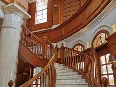 -中旅阿那亚九龙湖·公主酒店