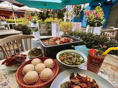 -春天里餐厅·云南创意菜特色美食(束河店)