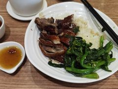 -裕记烧腊连锁餐饮(国商分店)