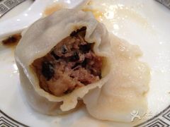 -双合园·海鲜水饺青岛菜(上清路店)