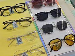 -绿洲眼镜(文教北路店-浙江52家连锁门店)