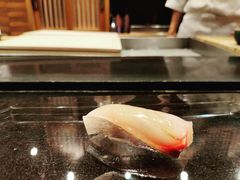 -奈良本寿司(永嘉路店)